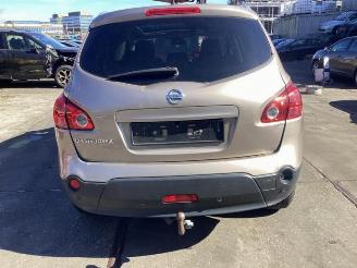 Nissan Qashqai+2 Qashqai (J10), SUV, 2007 / 2014 2.0 16V picture 5