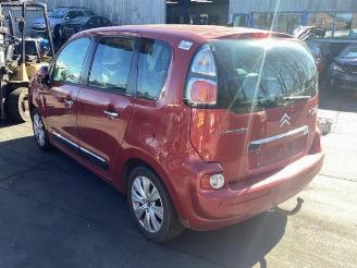 Citroën C3 picasso C3 Picasso (SH), MPV, 2008 / 2017 1.4 16V VTI 95 picture 4