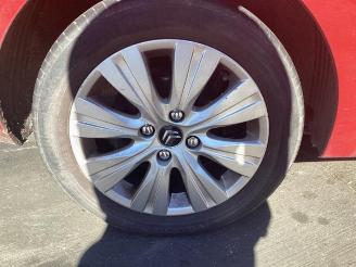 Citroën C3 picasso C3 Picasso (SH), MPV, 2008 / 2017 1.4 16V VTI 95 picture 32