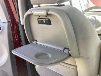 Citroën C3 picasso C3 Picasso (SH), MPV, 2008 / 2017 1.4 16V VTI 95 picture 28