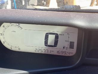 Citroën C3 picasso C3 Picasso (SH), MPV, 2008 / 2017 1.4 16V VTI 95 picture 11