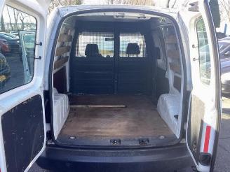 Volkswagen Caddy Caddy III (2KA,2KH,2CA,2CH), Van, 2004 / 2015 1.6 TDI 16V picture 19