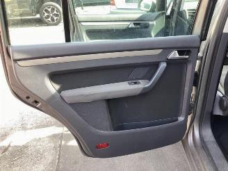 Volkswagen Touran Touran (1T1/T2), MPV, 2003 / 2010 1.4 16V TSI 140 picture 23