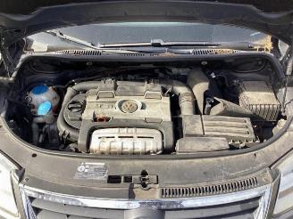 Volkswagen Touran Touran (1T1/T2), MPV, 2003 / 2010 1.4 16V TSI 140 picture 10