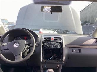 Volkswagen Touran Touran (1T1/T2), MPV, 2003 / 2010 1.4 16V TSI 140 picture 31