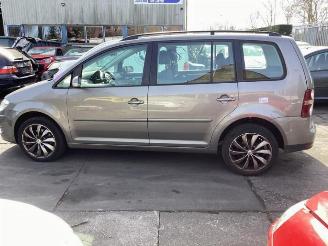 Volkswagen Touran Touran (1T1/T2), MPV, 2003 / 2010 1.4 16V TSI 140 picture 9