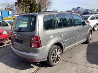 Volkswagen Touran Touran (1T1/T2), MPV, 2003 / 2010 1.4 16V TSI 140 picture 3