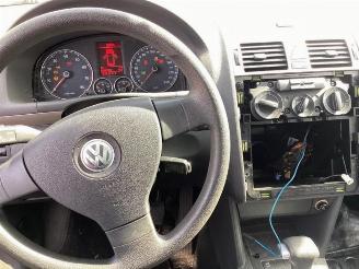 Volkswagen Touran Touran (1T1/T2), MPV, 2003 / 2010 1.4 16V TSI 140 picture 11