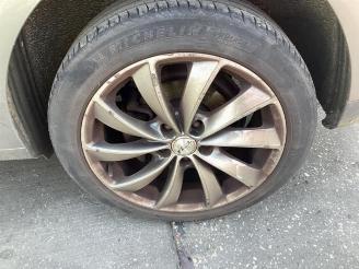 Volkswagen Touran Touran (1T1/T2), MPV, 2003 / 2010 1.4 16V TSI 140 picture 19