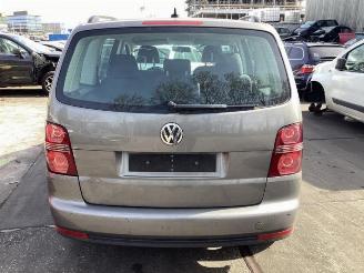 Volkswagen Touran Touran (1T1/T2), MPV, 2003 / 2010 1.4 16V TSI 140 picture 8