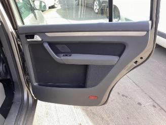 Volkswagen Touran Touran (1T1/T2), MPV, 2003 / 2010 1.4 16V TSI 140 picture 27