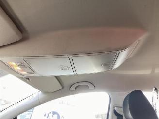 Volkswagen Touran Touran (1T1/T2), MPV, 2003 / 2010 1.4 16V TSI 140 picture 17