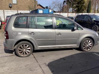 Volkswagen Touran Touran (1T1/T2), MPV, 2003 / 2010 1.4 16V TSI 140 picture 7