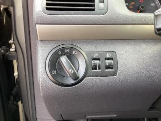 Volkswagen Touran Touran (1T1/T2), MPV, 2003 / 2010 1.4 16V TSI 140 picture 13