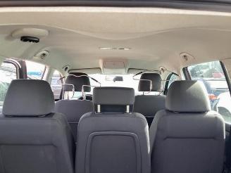 Volkswagen Touran Touran (1T1/T2), MPV, 2003 / 2010 1.4 16V TSI 140 picture 26