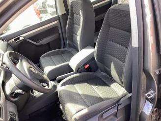 Volkswagen Touran Touran (1T1/T2), MPV, 2003 / 2010 1.4 16V TSI 140 picture 22