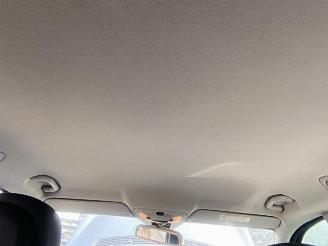 Mercedes C-klasse C Combi (S203), Combi, 2001 / 2007 1.8 C-180K 16V picture 29