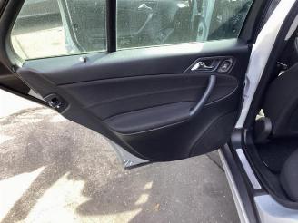 Mercedes C-klasse C Combi (S203), Combi, 2001 / 2007 1.8 C-180K 16V picture 22