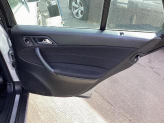 Mercedes C-klasse C Combi (S203), Combi, 2001 / 2007 1.8 C-180K 16V picture 25