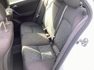 Mercedes C-klasse C Combi (S203), Combi, 2001 / 2007 1.8 C-180K 16V picture 23