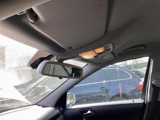 Mercedes C-klasse C Combi (S203), Combi, 2001 / 2007 1.8 C-180K 16V picture 18