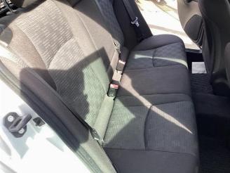 Mercedes C-klasse C Combi (S203), Combi, 2001 / 2007 1.8 C-180K 16V picture 25