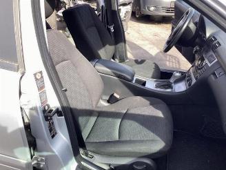 Mercedes C-klasse C Combi (S203), Combi, 2001 / 2007 1.8 C-180K 16V picture 31