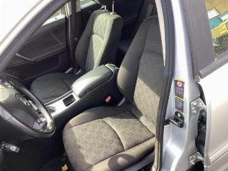 Mercedes C-klasse C Combi (S203), Combi, 2001 / 2007 1.8 C-180K 16V picture 20