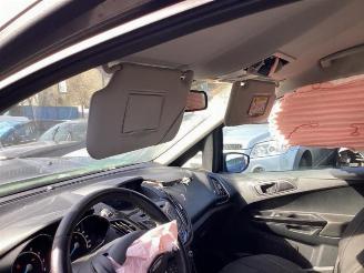 Ford B-Max B-Max (JK8), MPV, 2012 1.6 Ti-VCT 16V picture 18