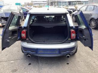 Mini Mini Clubman (R55), Combi, 2007 / 2014 1.6 16V Cooper S picture 21