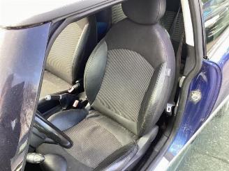 Mini Mini Clubman (R55), Combi, 2007 / 2014 1.6 16V Cooper S picture 20