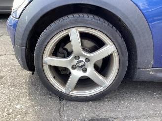 Vrakbiler auto Mini Clubman Clubman (R55), Combi, 2007 / 2014 1.6 16V Cooper S 2008/8