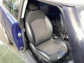 Mini Mini Clubman (R55), Combi, 2007 / 2014 1.6 16V Cooper S picture 19