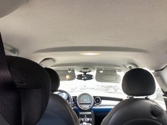 Mini Mini Clubman (R55), Combi, 2007 / 2014 1.6 16V Cooper S picture 22