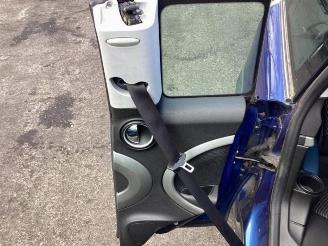 Mini Mini Clubman (R55), Combi, 2007 / 2014 1.6 16V Cooper S picture 24