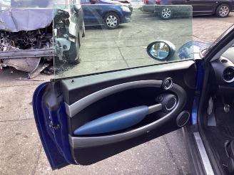 Mini Mini Clubman (R55), Combi, 2007 / 2014 1.6 16V Cooper S picture 17