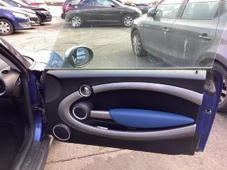 Mini Mini Clubman (R55), Combi, 2007 / 2014 1.6 16V Cooper S picture 18