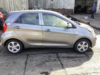 Kia Picanto Picanto (TA), Hatchback, 2011 / 2017 1.2 16V picture 7