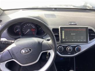Kia Picanto Picanto (TA), Hatchback, 2011 / 2017 1.2 16V picture 11