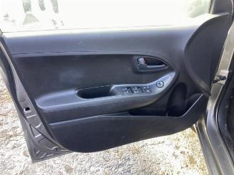 Kia Picanto Picanto (TA), Hatchback, 2011 / 2017 1.2 16V picture 19