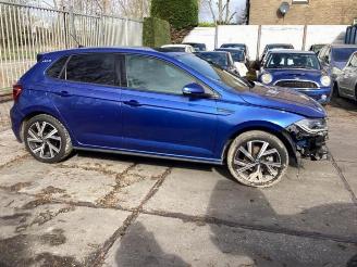 Volkswagen Polo Polo VI (AW1), Hatchback 5-drs, 2017 1.0 TSI 12V picture 7