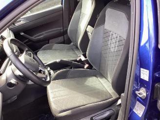 Volkswagen Polo Polo VI (AW1), Hatchback 5-drs, 2017 1.0 TSI 12V picture 19