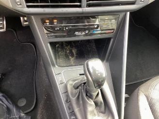 Volkswagen Polo Polo VI (AW1), Hatchback 5-drs, 2017 1.0 TSI 12V picture 14