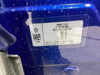 Renault Captur Captur II (RJB), SUV, 2020 1.6 E-Tech 145 picture 30