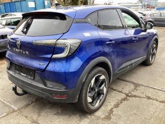 Renault Captur Captur II (RJB), SUV, 2020 1.6 E-Tech 145 picture 3