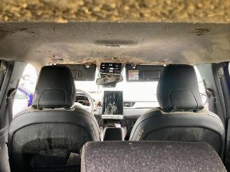 Renault Captur Captur II (RJB), SUV, 2020 1.6 E-Tech 145 picture 25