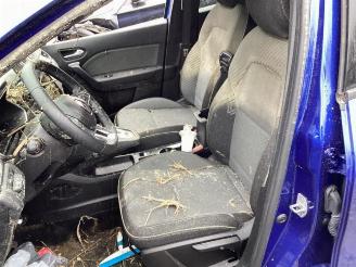 Renault Captur Captur II (RJB), SUV, 2020 1.6 E-Tech 145 picture 13