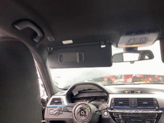 BMW 3-serie 3 serie Touring (F31), Combi, 2012 / 2019 318i 1.5 TwinPower Turbo 12V picture 16