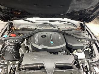 BMW 3-serie 3 serie Touring (F31), Combi, 2012 / 2019 318i 1.5 TwinPower Turbo 12V picture 8