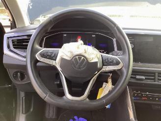 Volkswagen Polo Polo VI (AW1), Hatchback 5-drs, 2017 1.0 TSI 12V picture 17